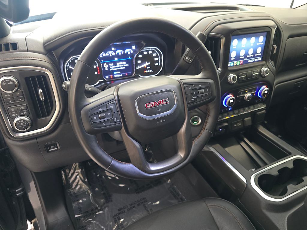 Thumbnail: 2021 GMC Sierra 1500 - 2