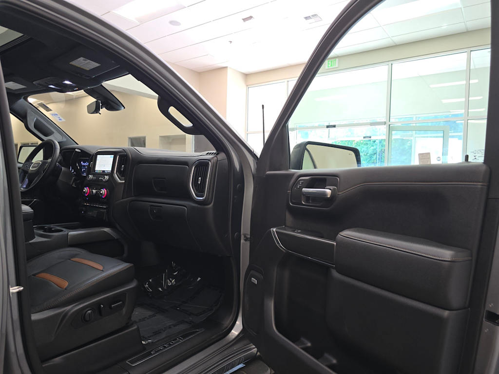 Thumbnail: 2021 GMC Sierra 1500 - 32