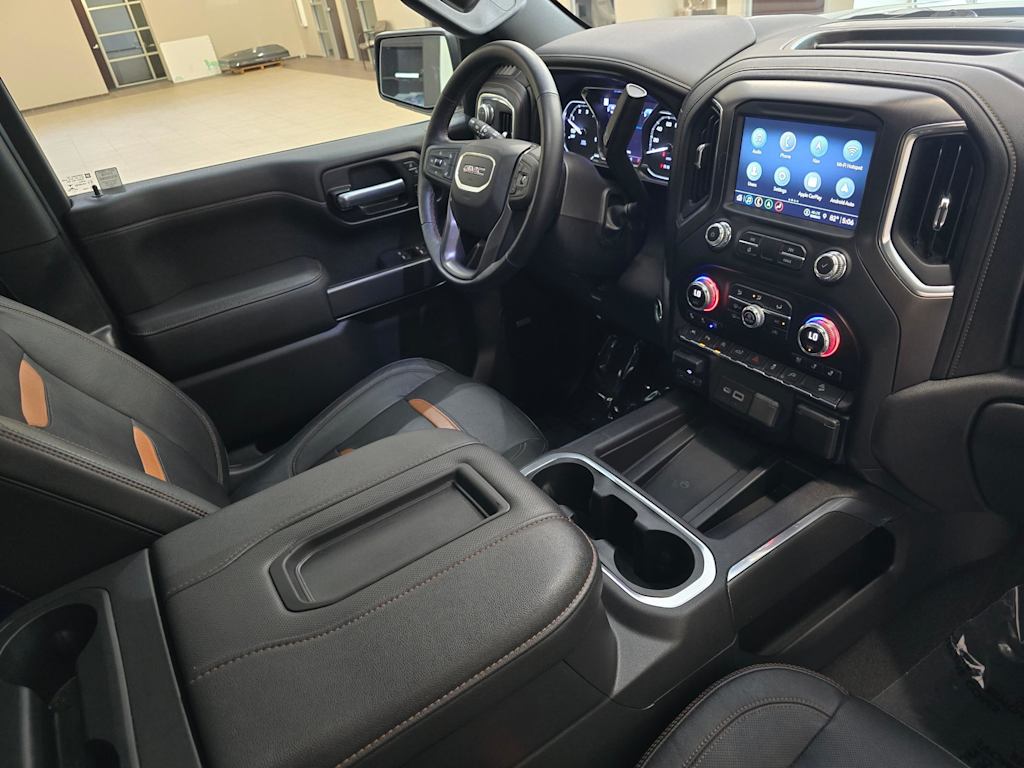 Thumbnail: 2021 GMC Sierra 1500 - 33