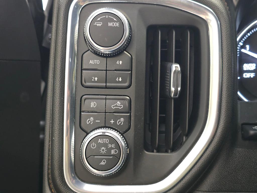 Thumbnail: 2021 GMC Sierra 1500 - 25