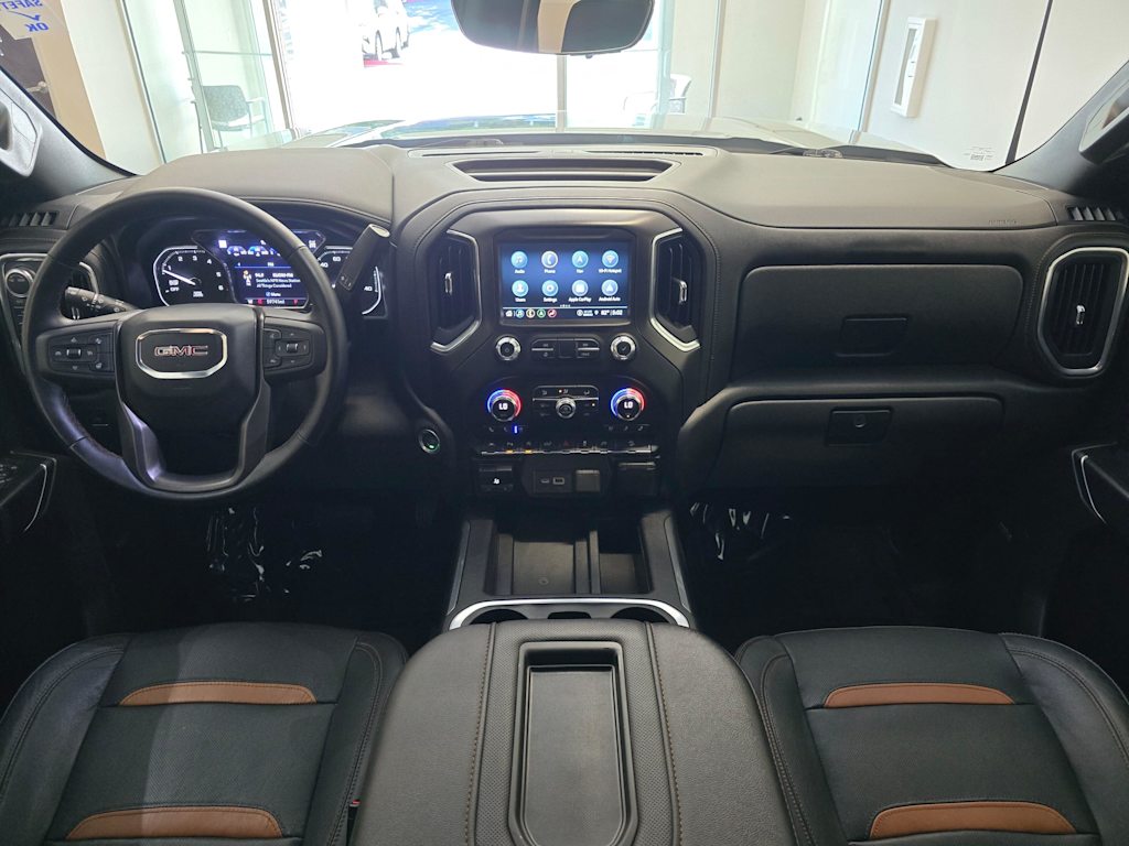 Thumbnail: 2021 GMC Sierra 1500 - 9