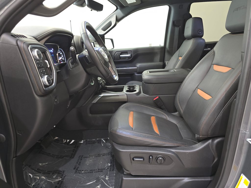 Thumbnail: 2021 GMC Sierra 1500 - 10