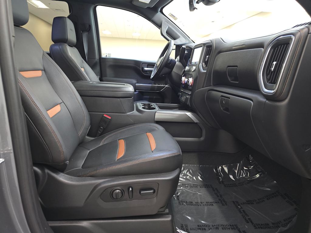 Thumbnail: 2021 GMC Sierra 1500 - 11