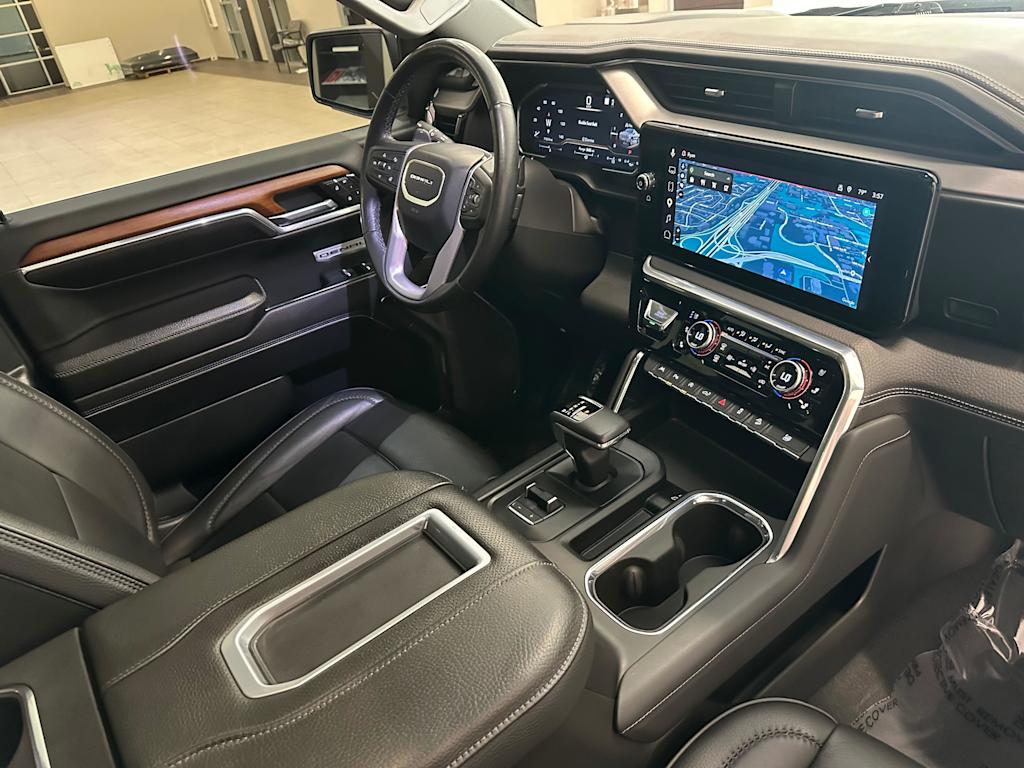 2022 GMC Sierra 1500 Denali Denali - Photo 31