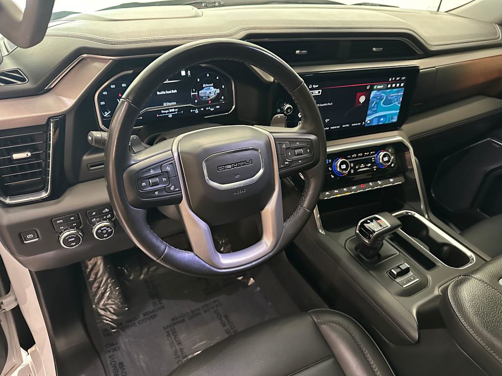 2022 GMC Sierra 1500 Denali Denali - Photo 2
