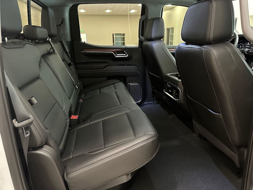 2022 GMC Sierra 1500 Denali Denali - Photo 28