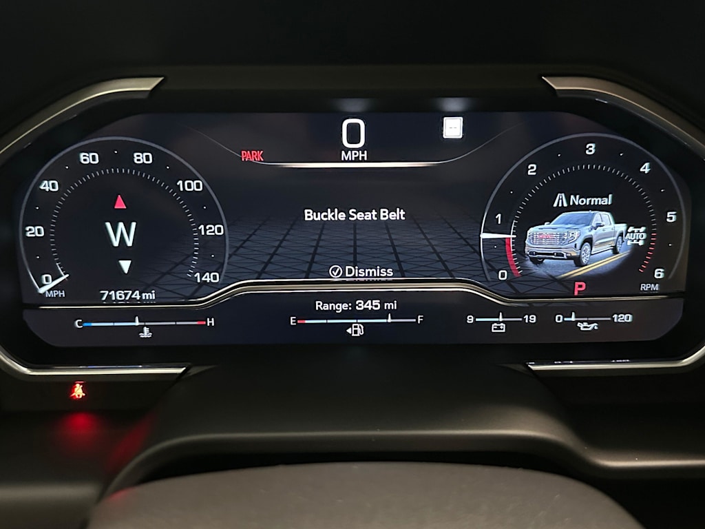 2022 GMC Sierra 1500 Denali Denali - Photo 17