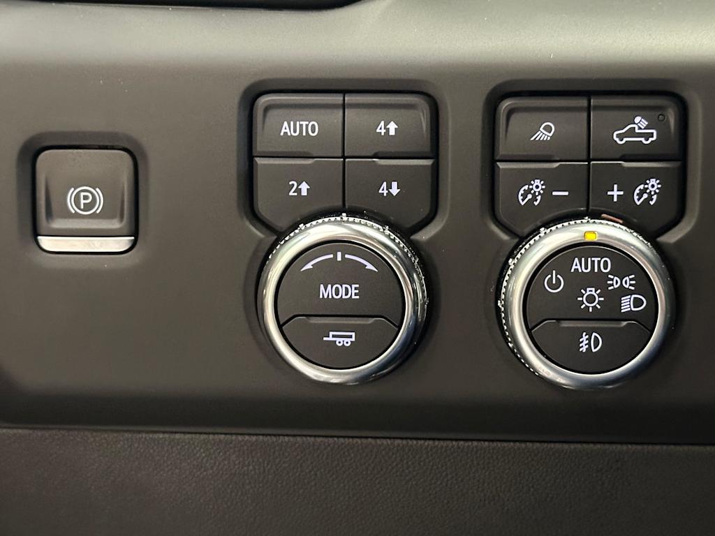 2022 GMC Sierra 1500 Denali Denali - Photo 24
