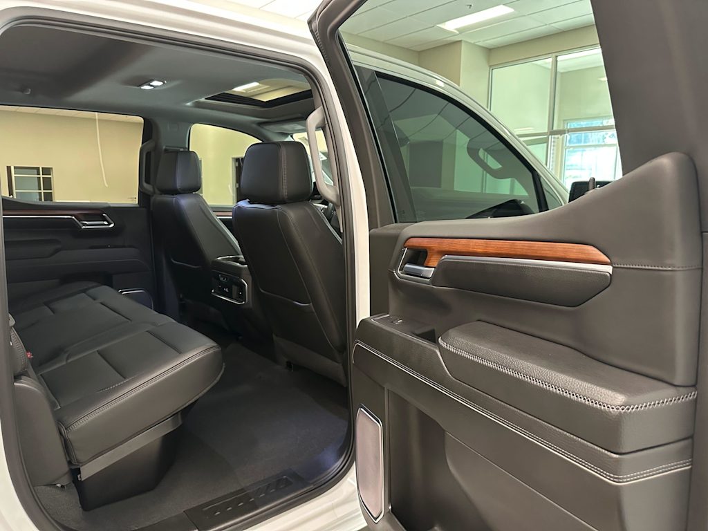 2022 GMC Sierra 1500 Denali Denali - Photo 29