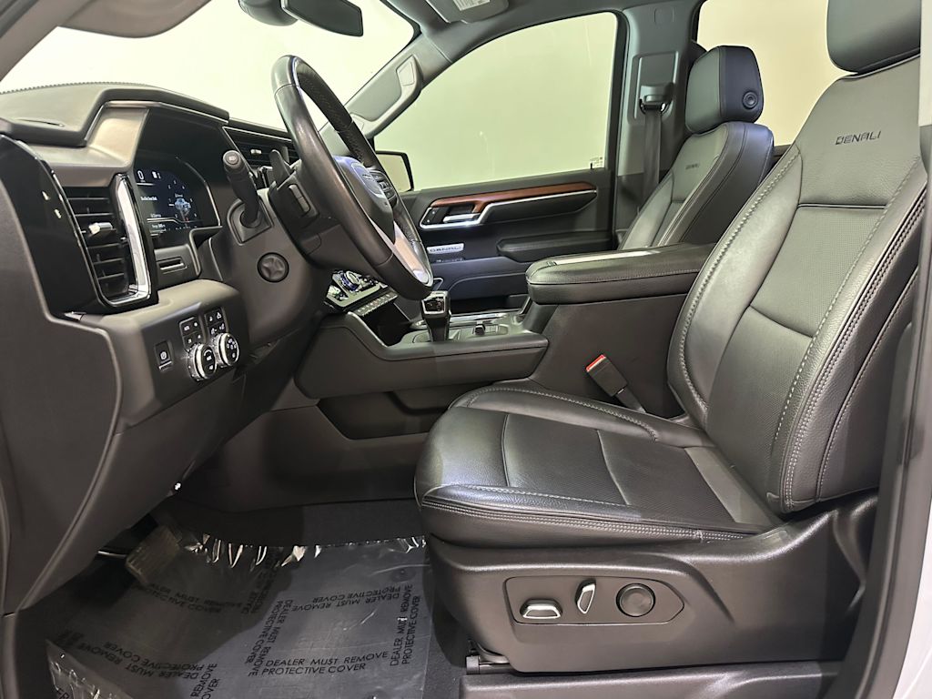 2022 GMC Sierra 1500 Denali Denali - Photo 11