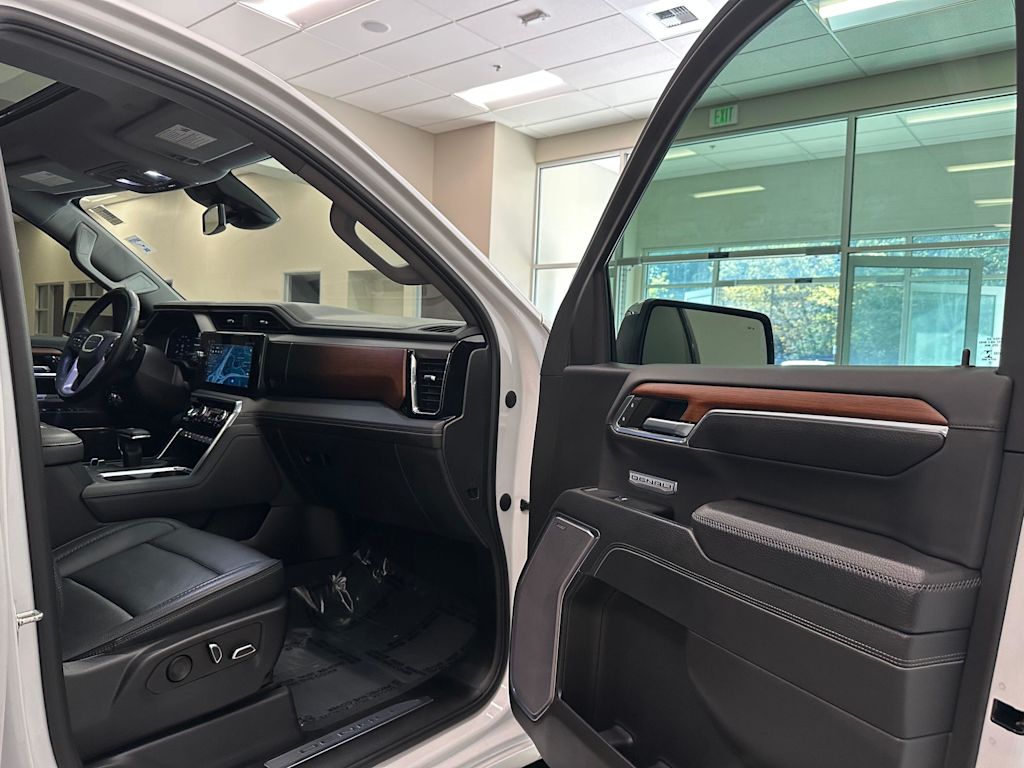 2022 GMC Sierra 1500 Denali Denali - Photo 30