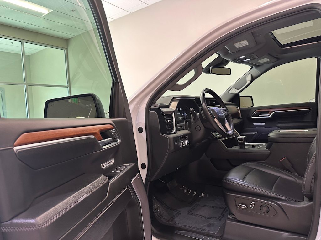 2022 GMC Sierra 1500 Denali Denali - Photo 15