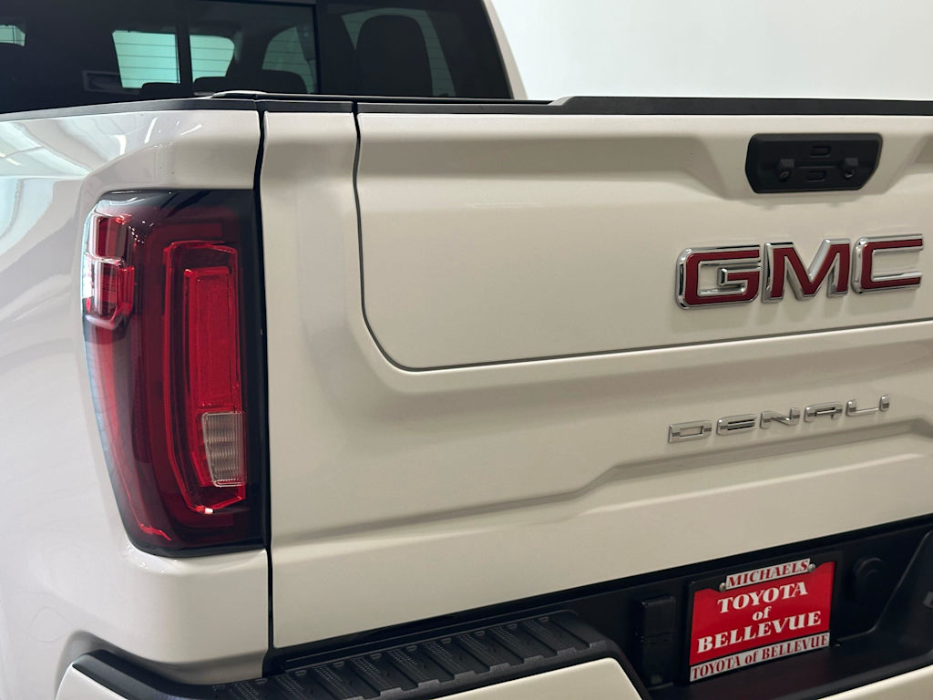 2022 GMC Sierra 1500 Denali Denali - Photo 21