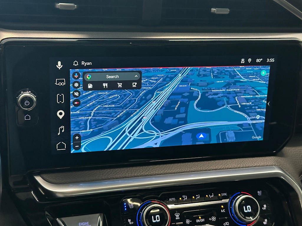2022 GMC Sierra 1500 Denali Denali - Photo 20
