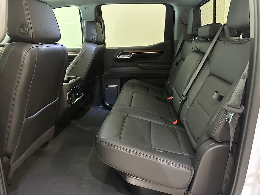 2022 GMC Sierra 1500 Denali Denali - Photo 13