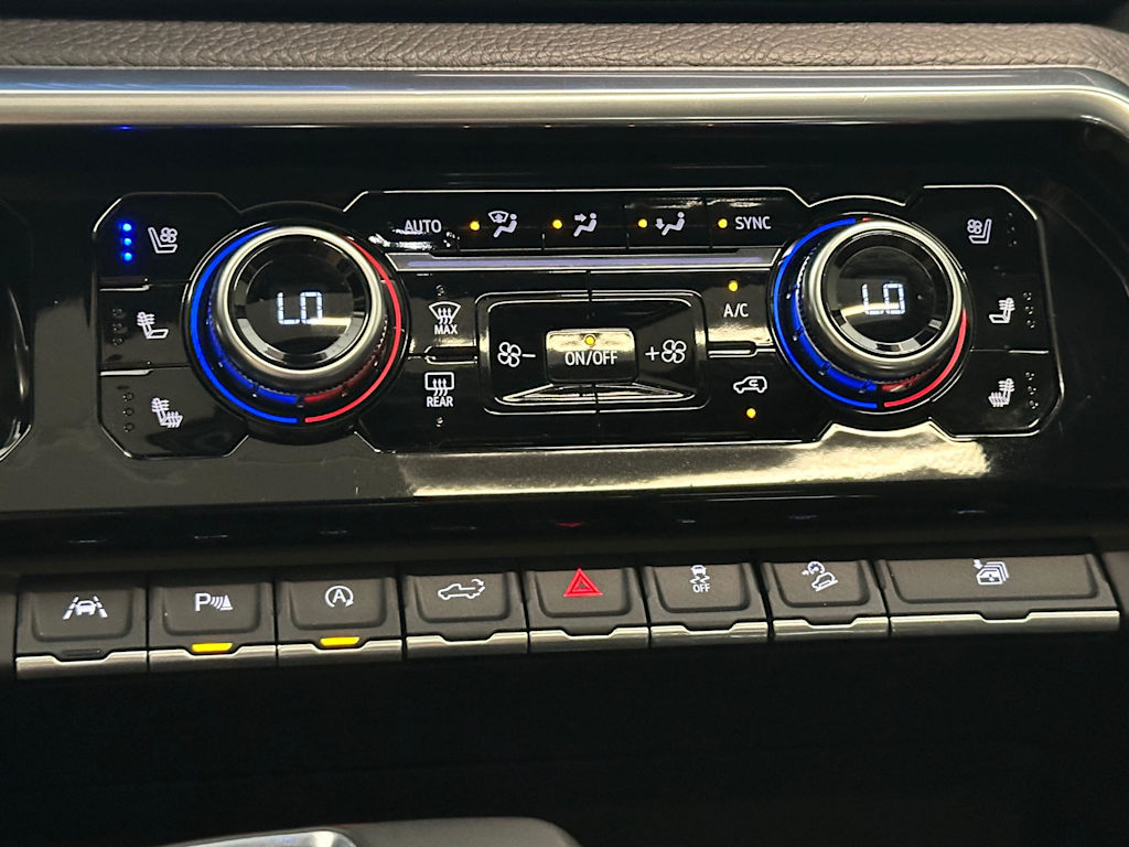 2022 GMC Sierra 1500 Denali Denali - Photo 22