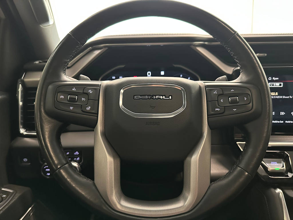 2022 GMC Sierra 1500 Denali Denali - Photo 14