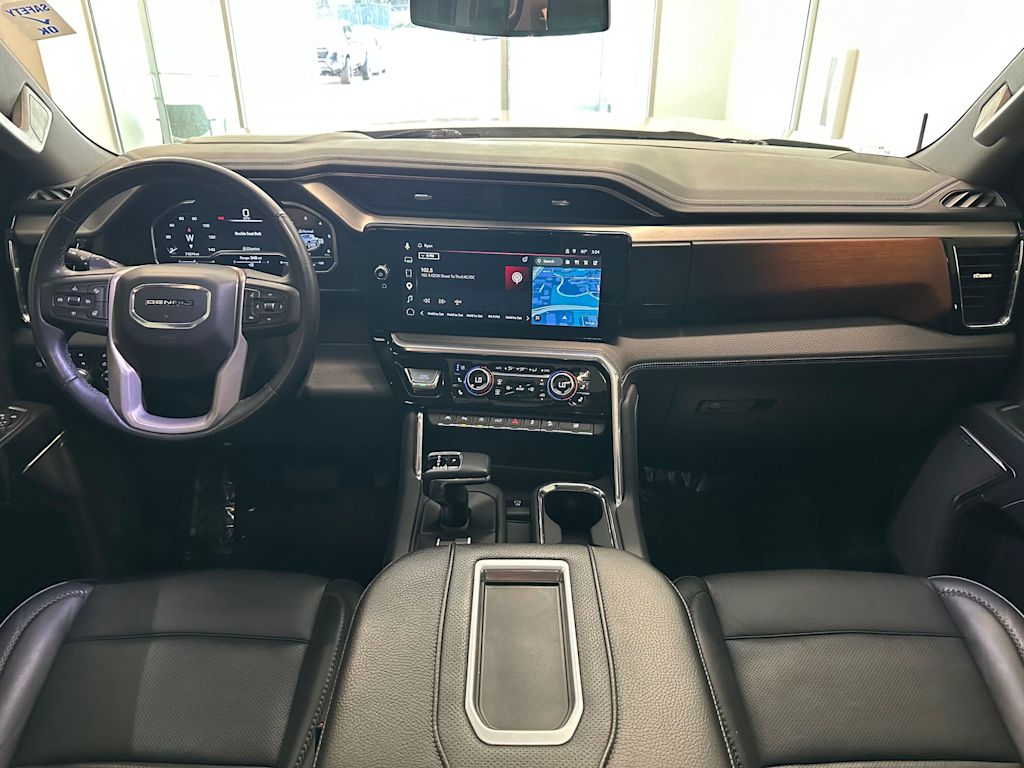 2022 GMC Sierra 1500 Denali Denali - Photo 10