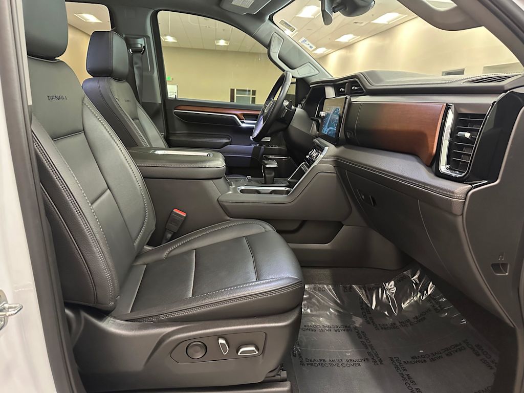 2022 GMC Sierra 1500 Denali Denali - Photo 12