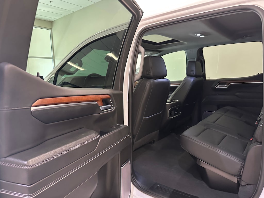 2022 GMC Sierra 1500 Denali Denali - Photo 27