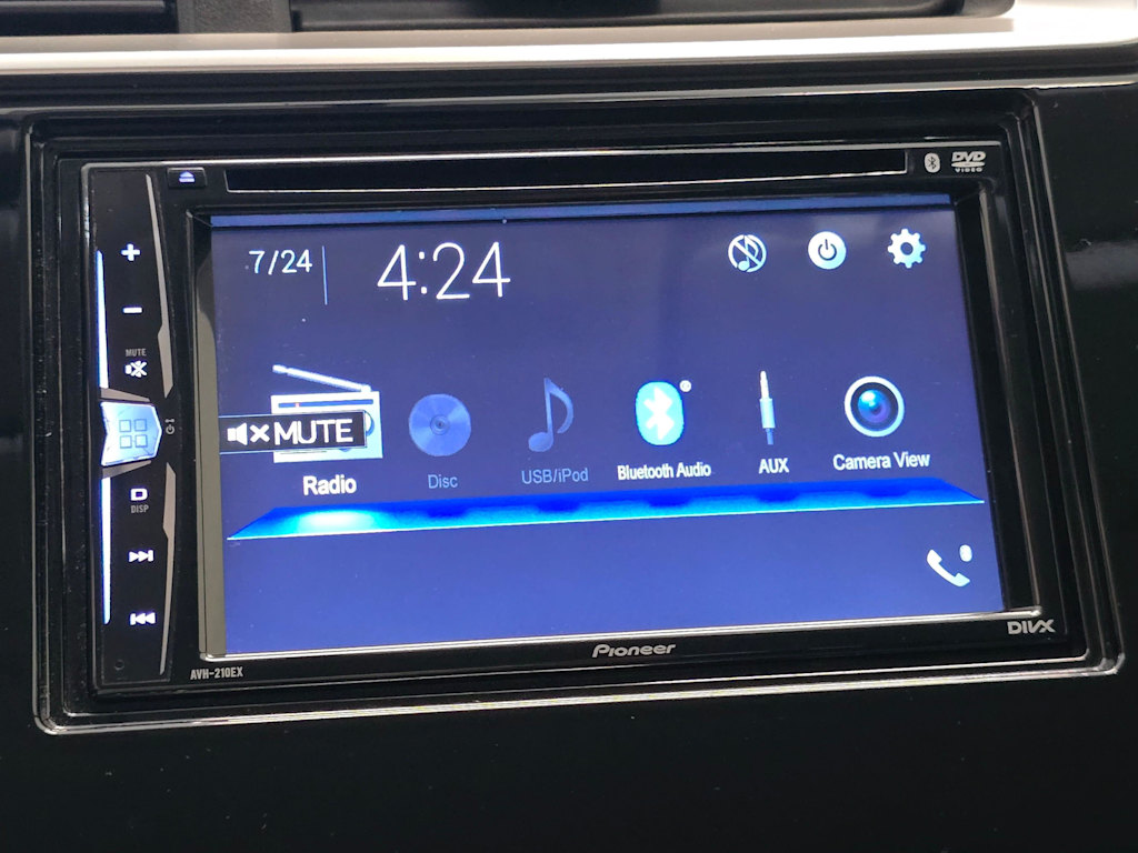Thumbnail: 2019 Honda Fit - 22