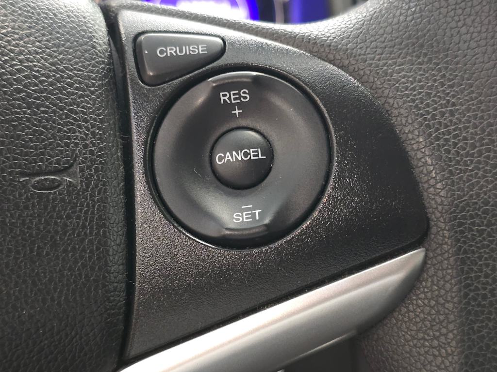 Thumbnail: 2019 Honda Fit - 25