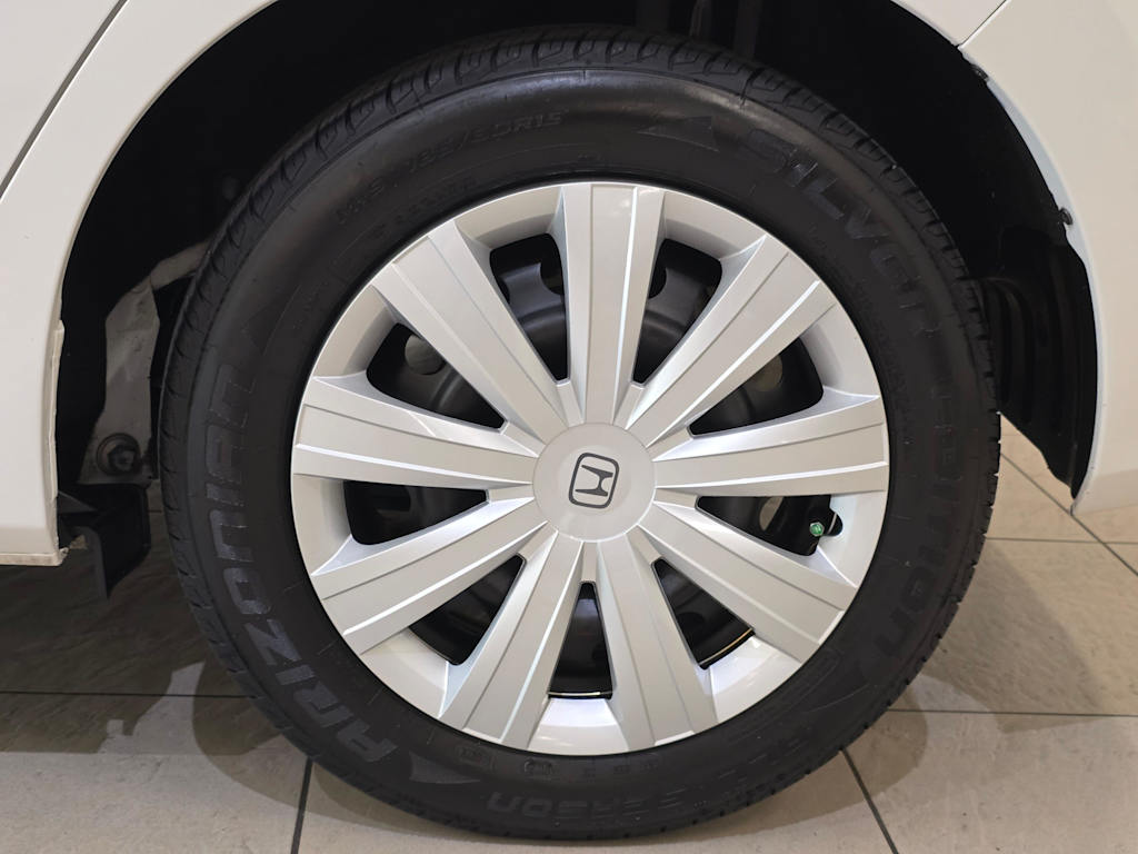 Thumbnail: 2019 Honda Fit - 7