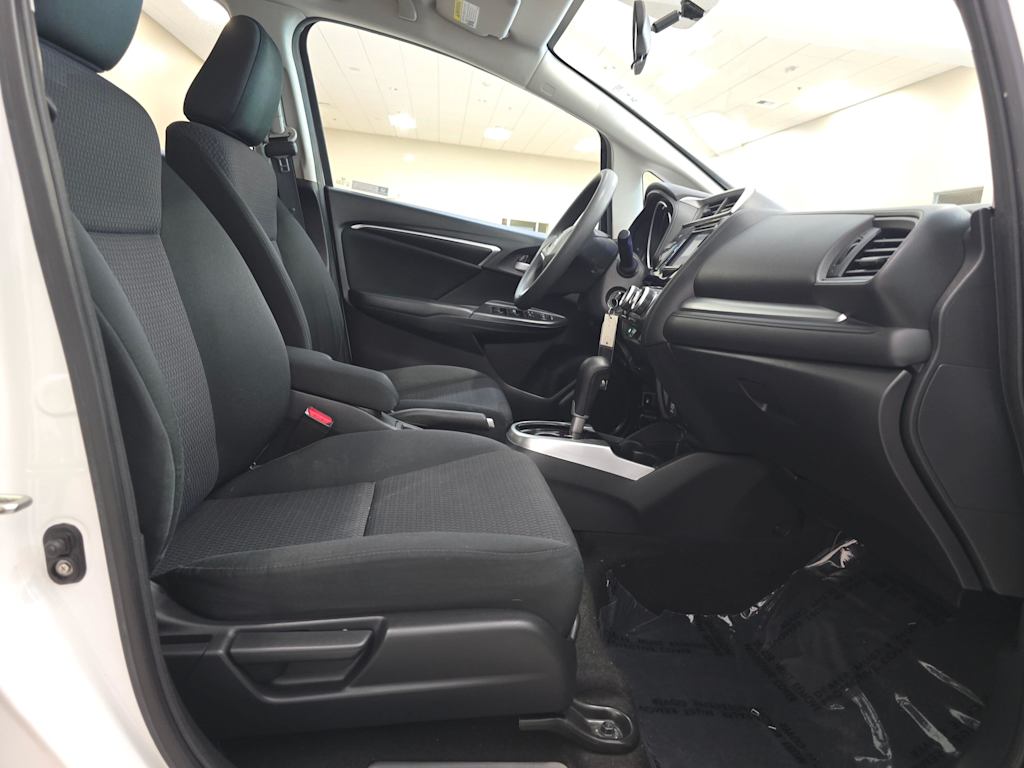 Thumbnail: 2019 Honda Fit - 11