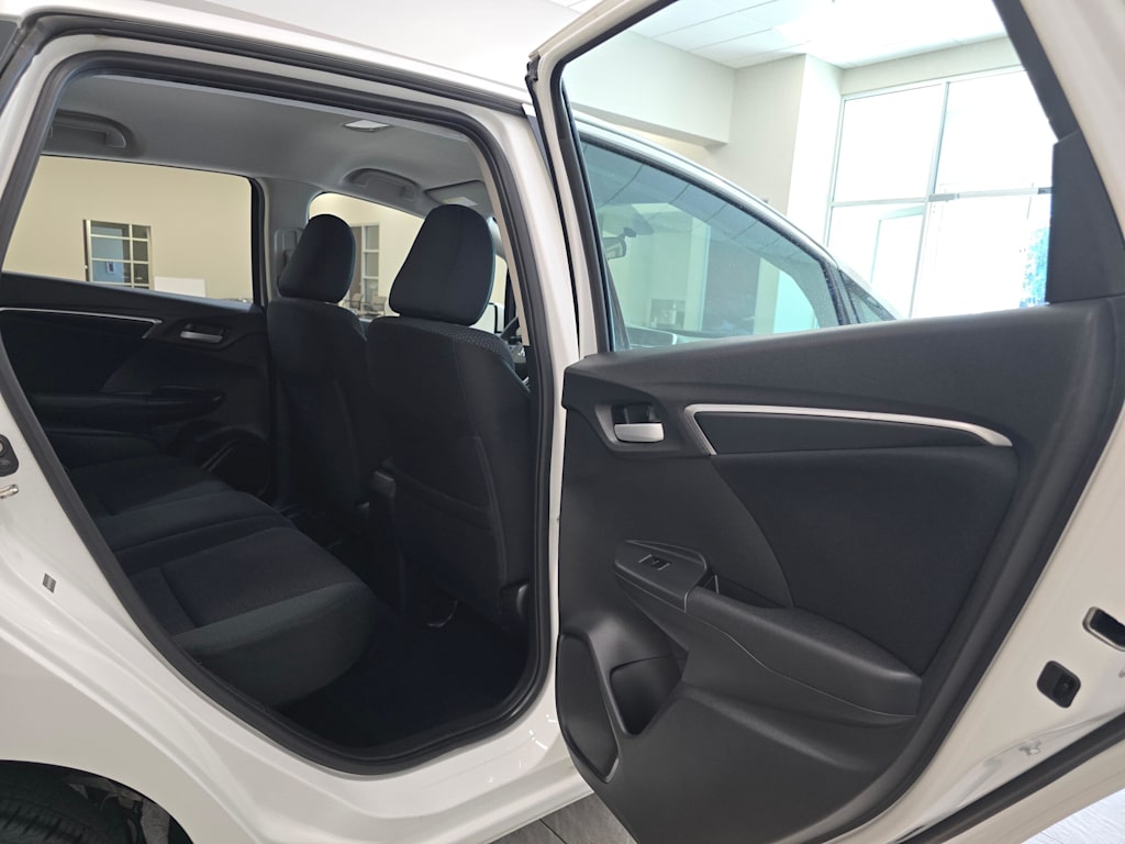 Thumbnail: 2019 Honda Fit - 29