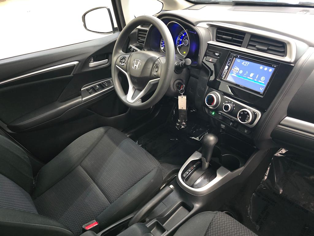 Thumbnail: 2019 Honda Fit - 14