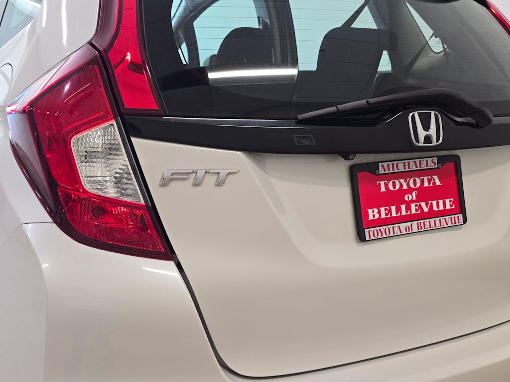 Thumbnail: 2019 Honda Fit - 21