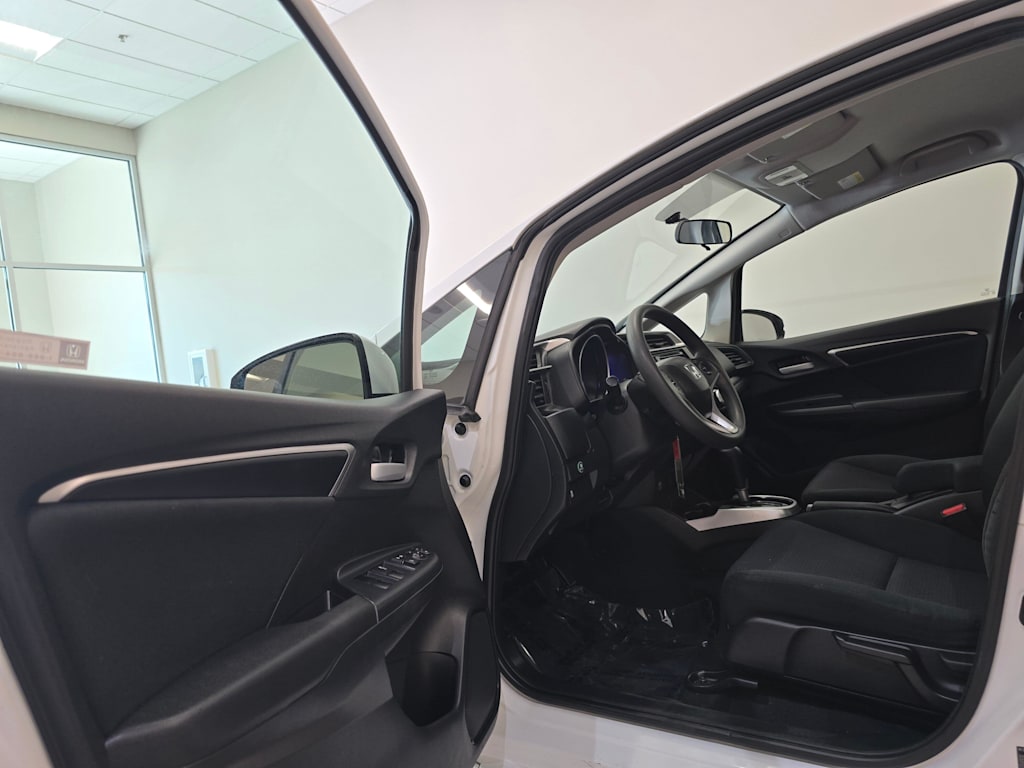 Thumbnail: 2019 Honda Fit - 26