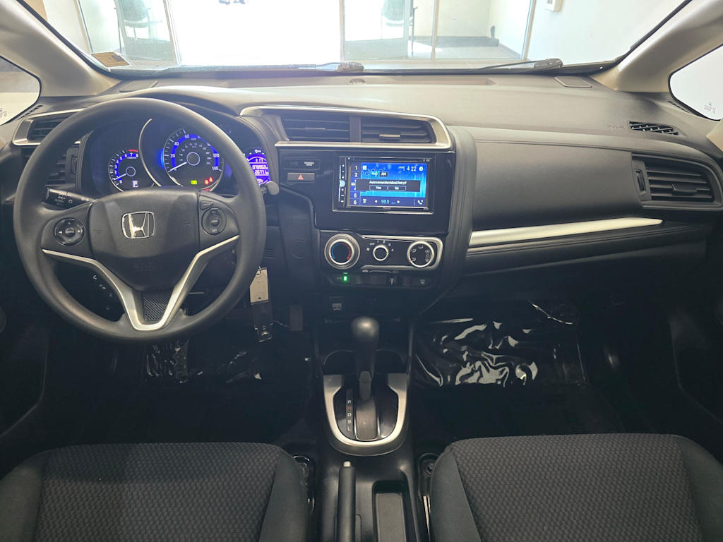 Thumbnail: 2019 Honda Fit - 9