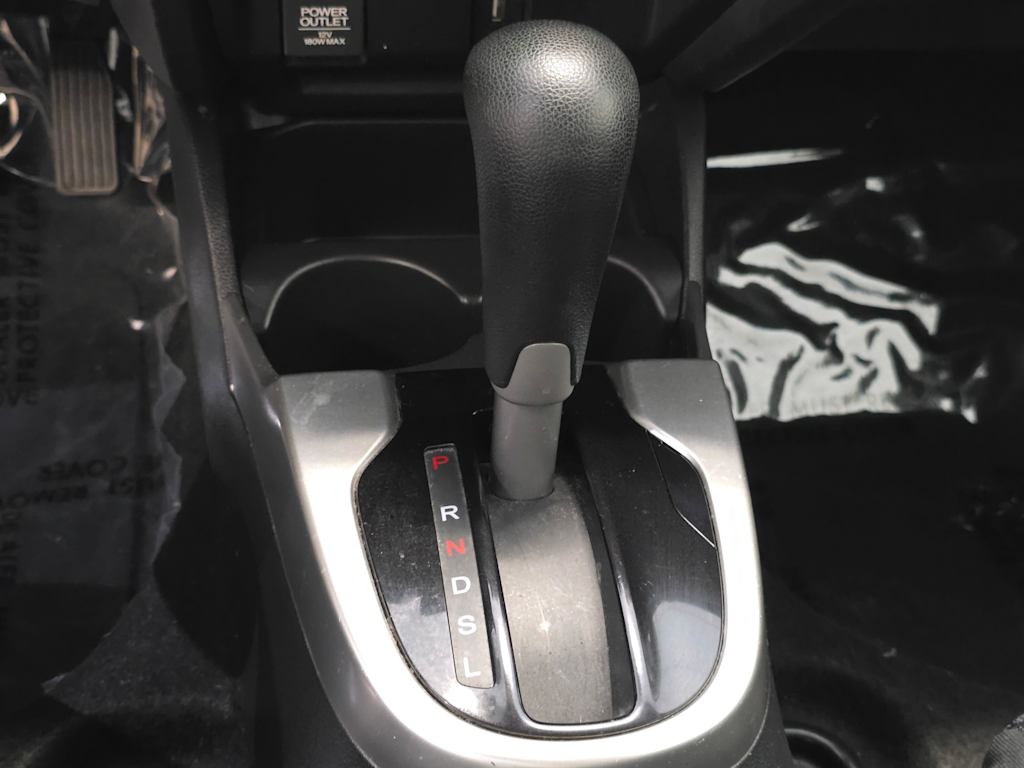 Thumbnail: 2019 Honda Fit - 16