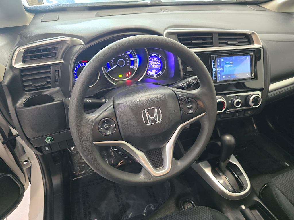 Thumbnail: 2019 Honda Fit - 2