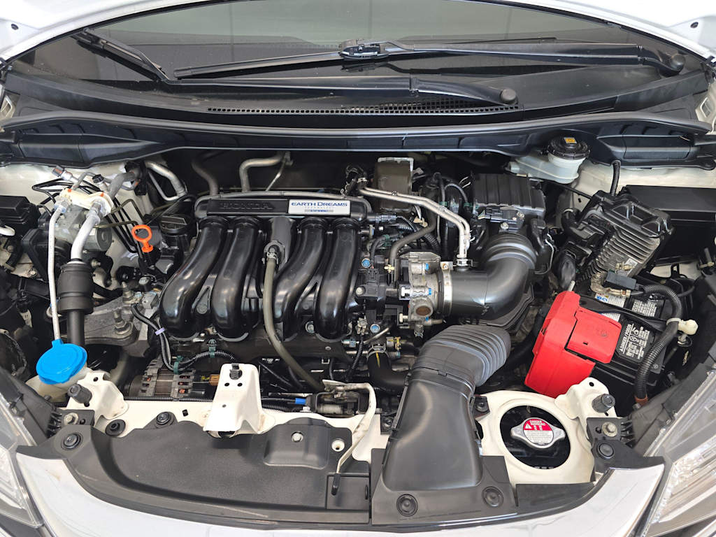 Thumbnail: 2019 Honda Fit - 8