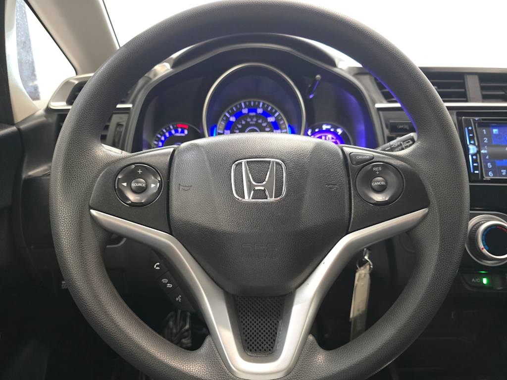Thumbnail: 2019 Honda Fit - 13