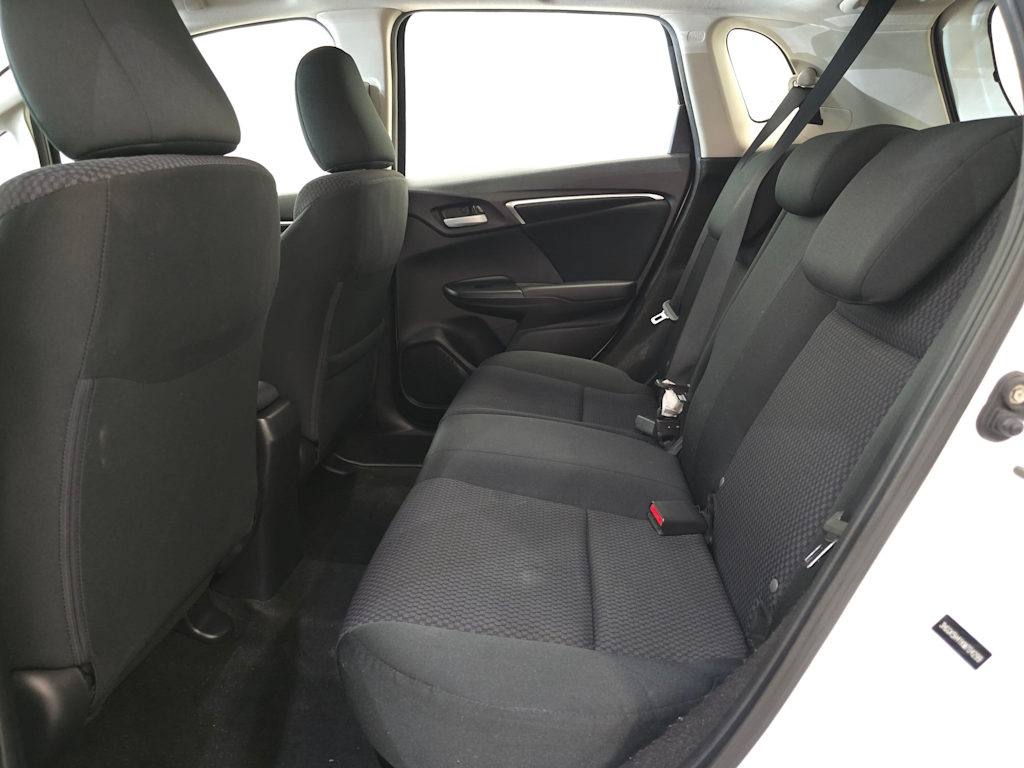Thumbnail: 2019 Honda Fit - 12