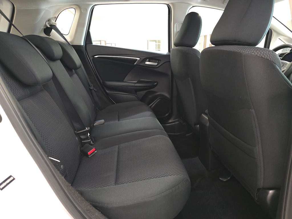 Thumbnail: 2019 Honda Fit - 28