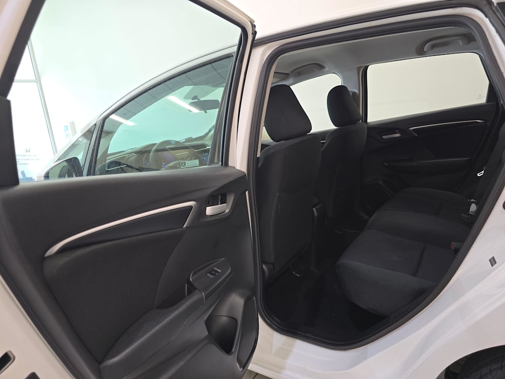 Thumbnail: 2019 Honda Fit - 27
