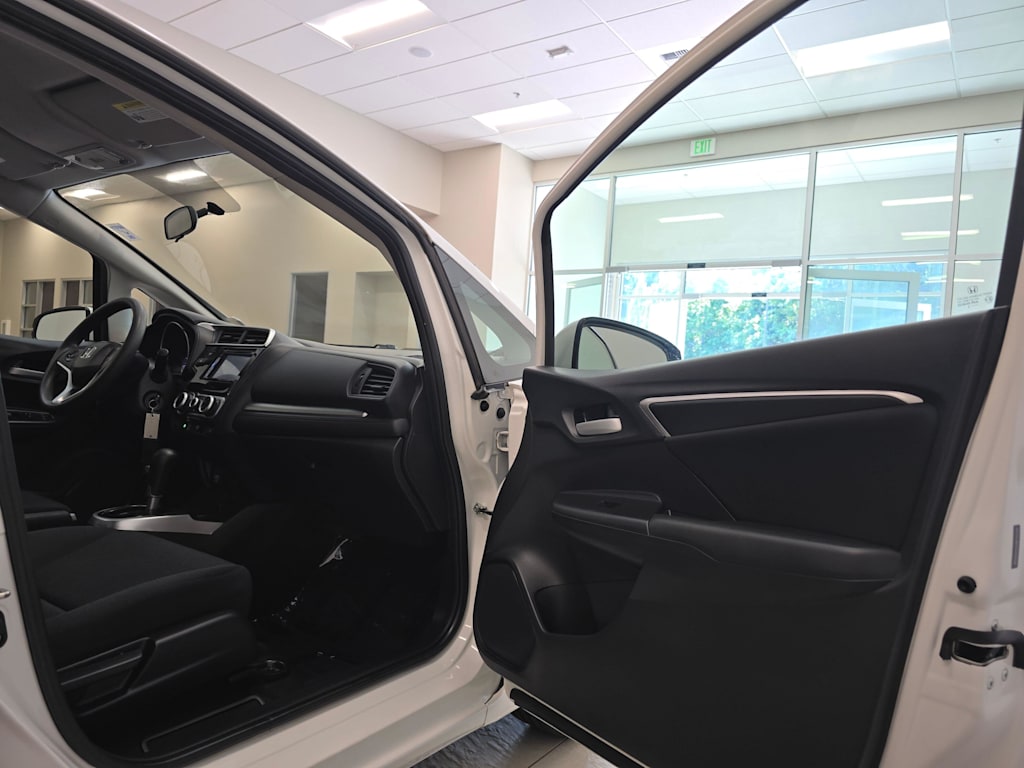 Thumbnail: 2019 Honda Fit - 30