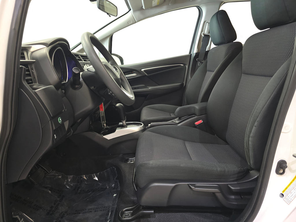 Thumbnail: 2019 Honda Fit - 10