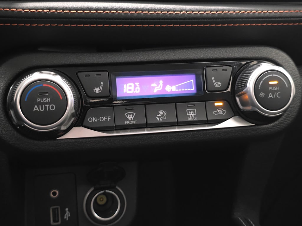 Thumbnail: 2020 Nissan Kicks - 23