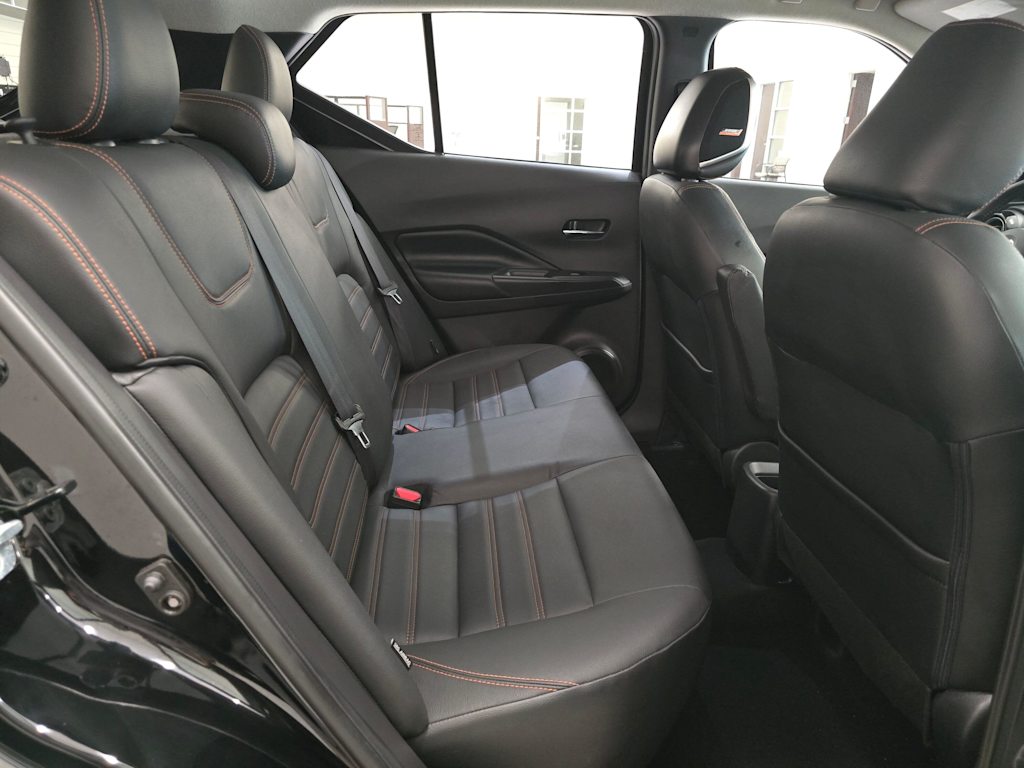 Thumbnail: 2020 Nissan Kicks - 31