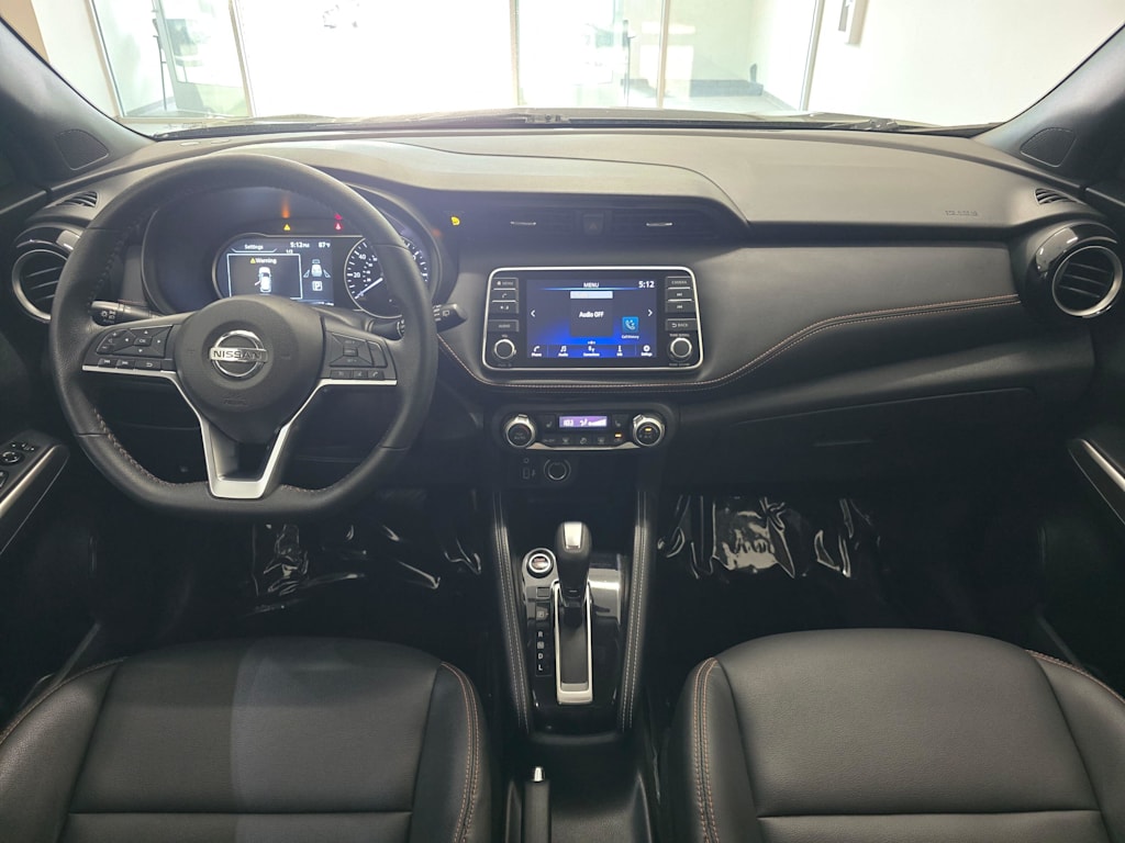 Thumbnail: 2020 Nissan Kicks - 10
