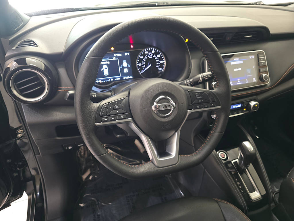 Thumbnail: 2020 Nissan Kicks - 2