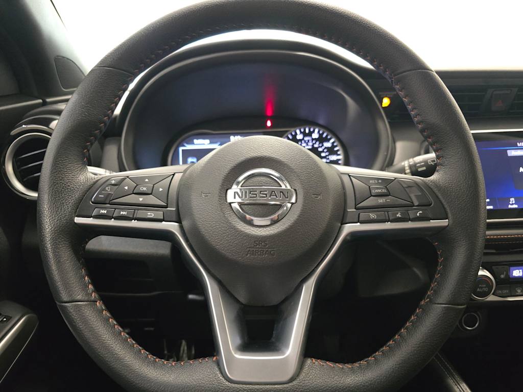 Thumbnail: 2020 Nissan Kicks - 14