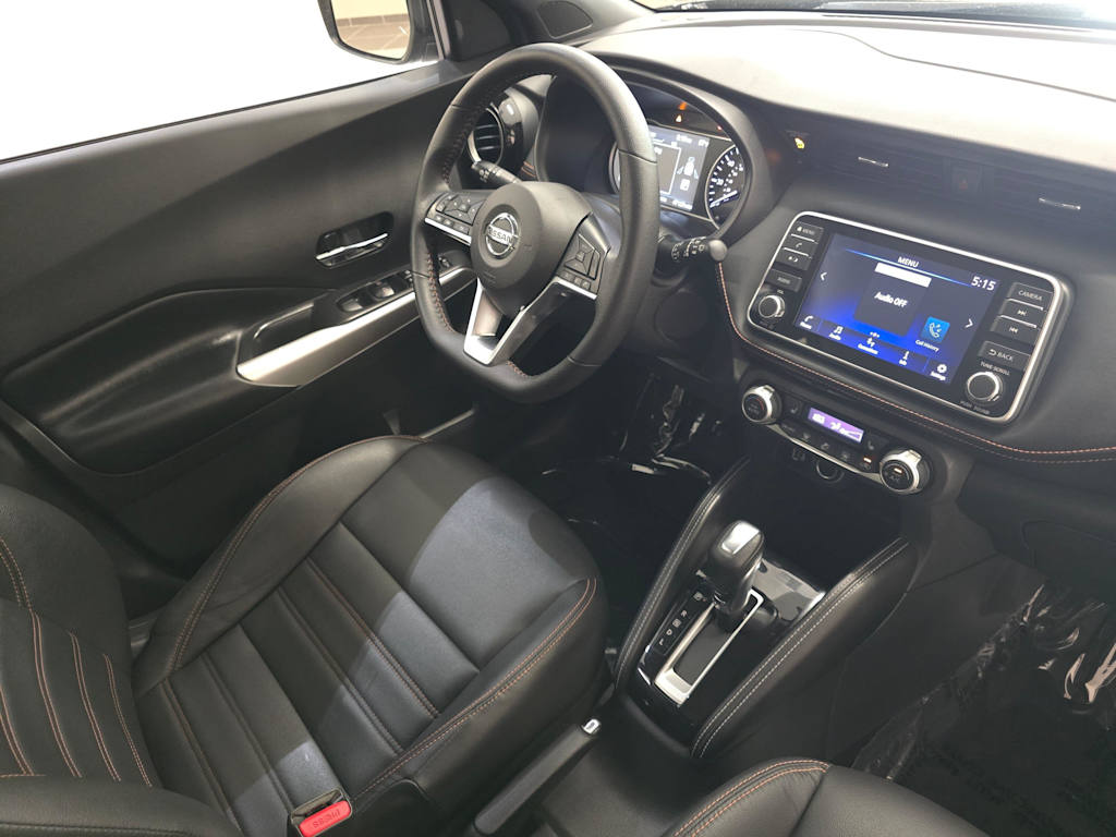 Thumbnail: 2020 Nissan Kicks - 15