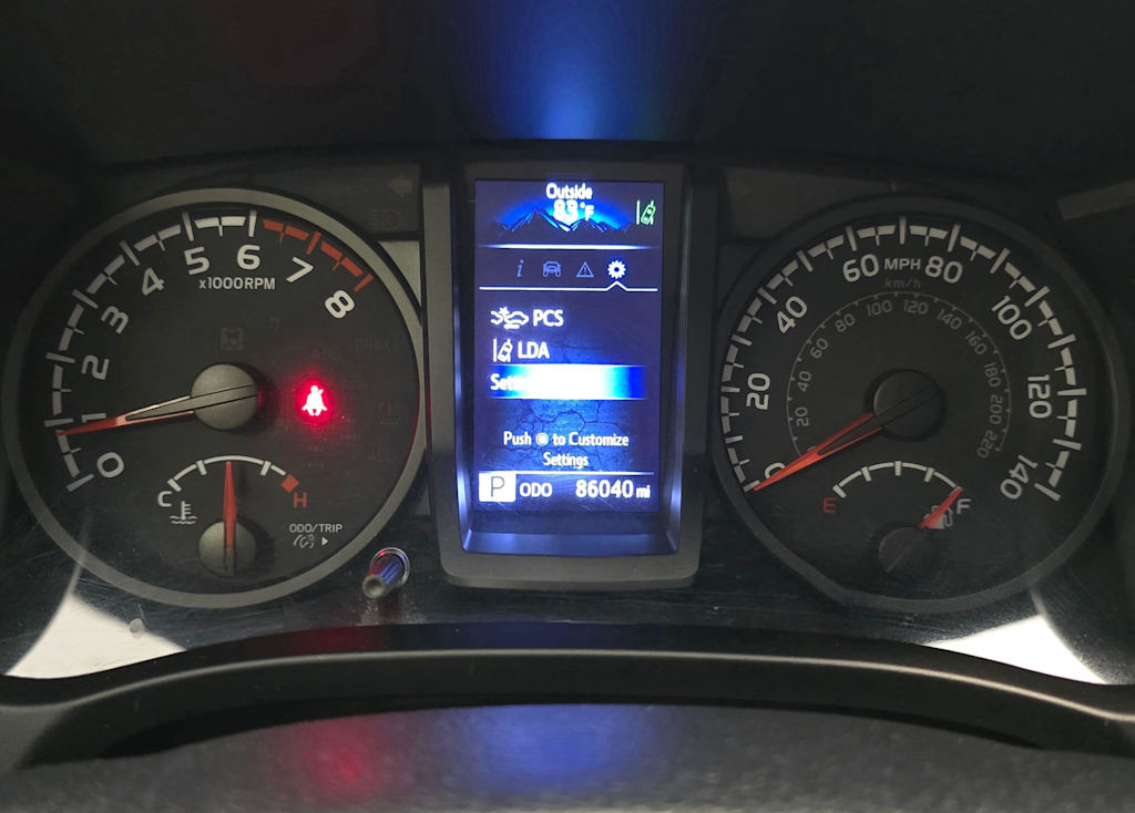 Thumbnail: 2020 Toyota Tacoma - 17