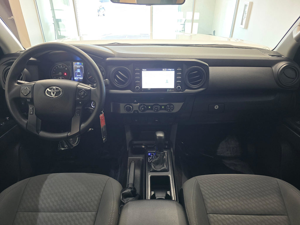 Thumbnail: 2020 Toyota Tacoma - 10